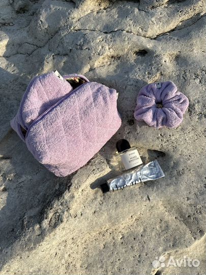 Косметичка ручная работа