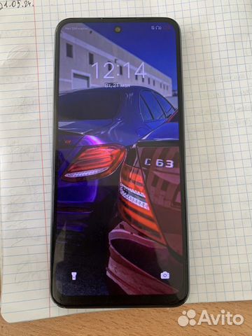 TECNO Pova Neo 2, 6/128 ГБ