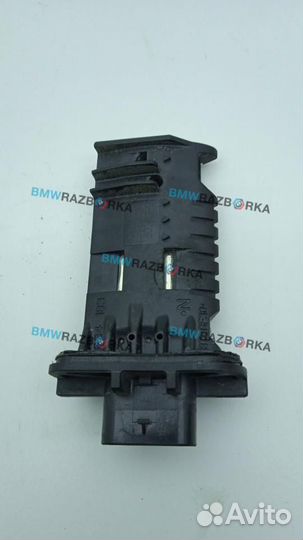 Расходомер воздуха BMW 3 F30/F31/F34 2012 7602038
