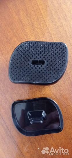 Бигуди Расчески.Tangle teezer
