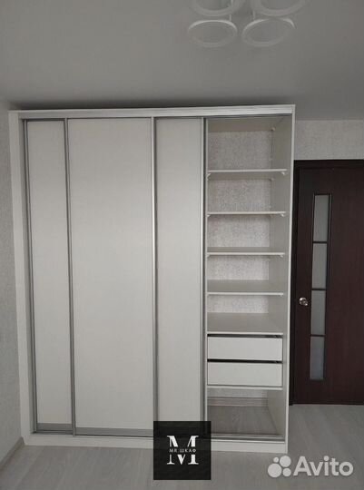 Шкаф от производителя