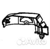 Крышка мотора ADF HP 1522 CB534-40037