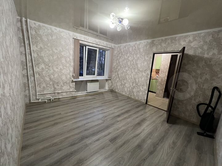 1-к. квартира, 25,8 м², 1/5 эт.
