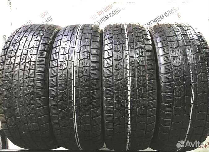 Goodyear Ice Navi Zea II 185/65 R15 84M