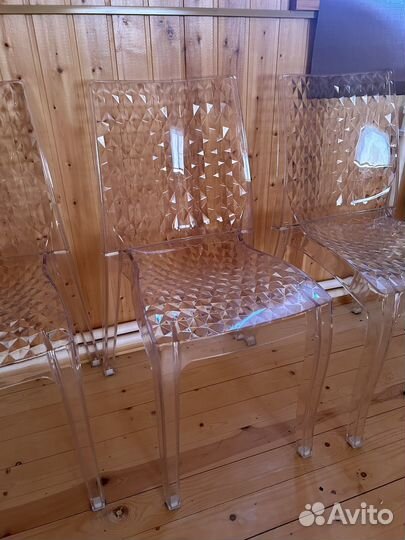 Стулья кухонные