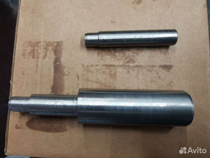 Volvo xc90 набор фиксаторов коленвала и распредвал