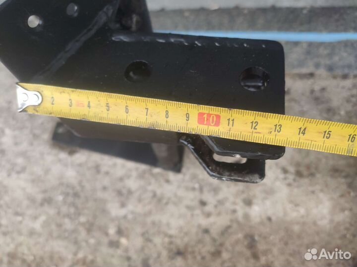 Фаркоп kalina, granta