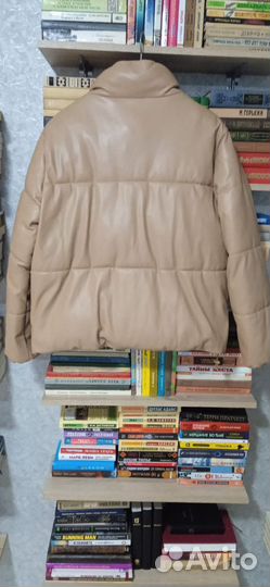 Куртка женская