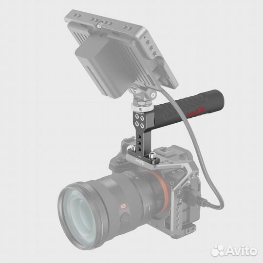 Ручка SmallRig 1446B Top Handle верхняя новая