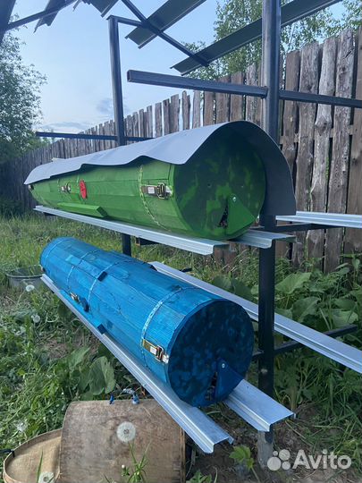 Колода для Пчёл