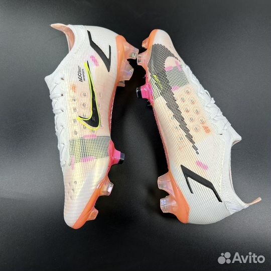 Бутсы Nike mercurial