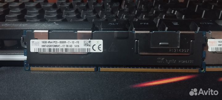 Материнка x79. Xeon e5 2650 v2. 32gb