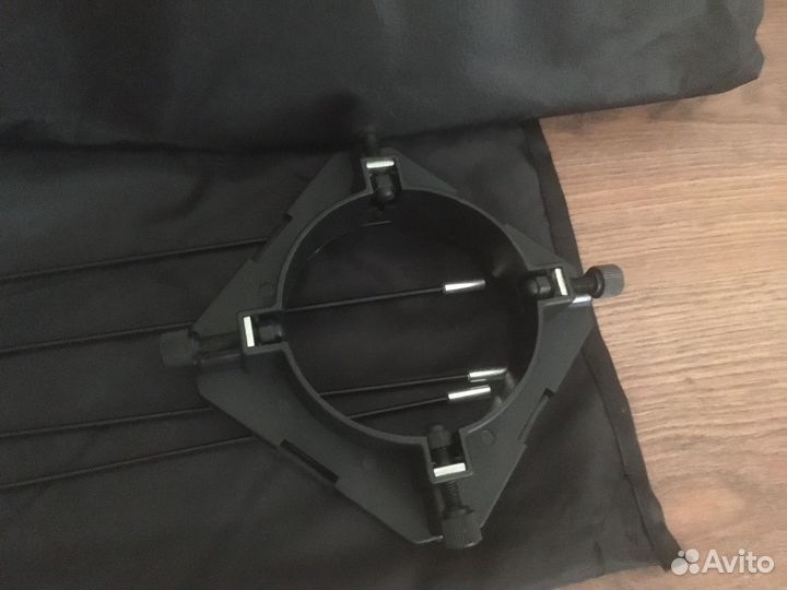 Софтбокс для вспышки 50х70