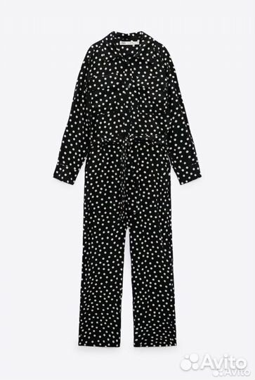 Комбинезон Zara