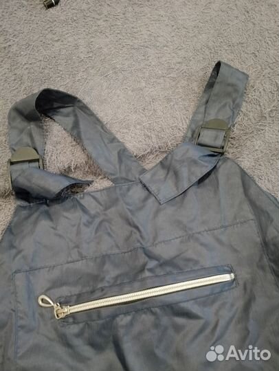 Фартук парикмахерский