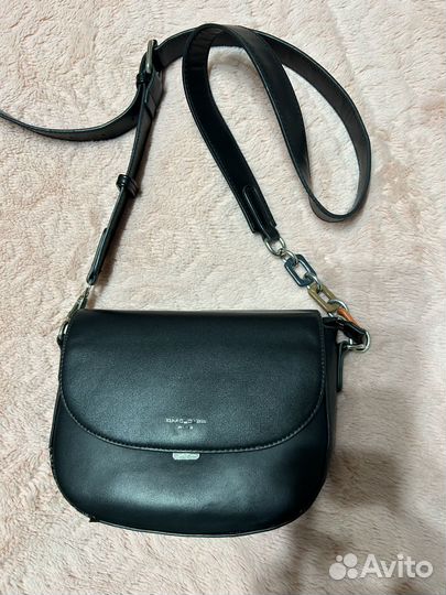 Бесплатно сумка