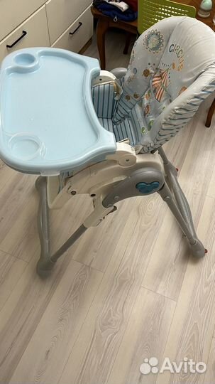 Стул для кормления