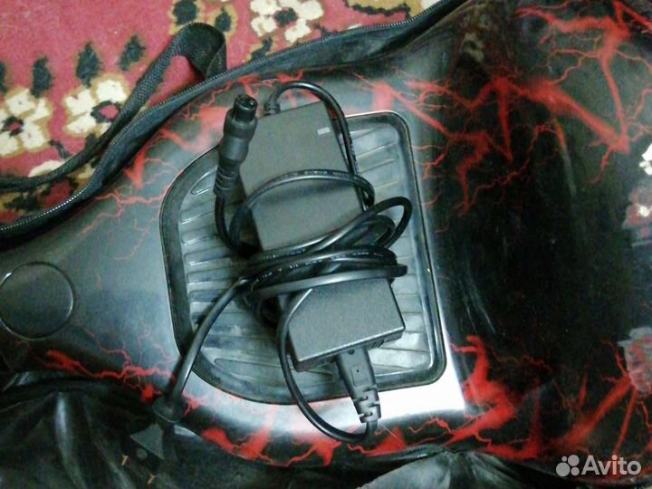 Гироскутер бу