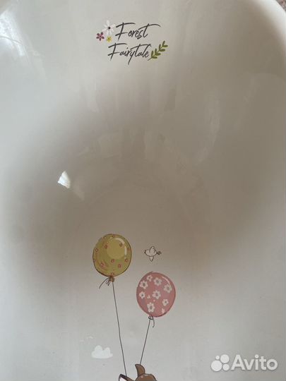 Ванночка для купания,горка,стульчик для купания