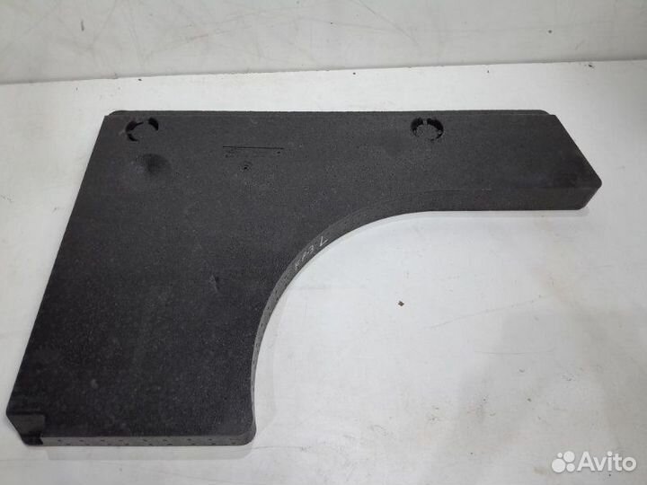 Ящик для инструментов левый Ford Focus 2 седан