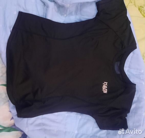 Вещи пакетом