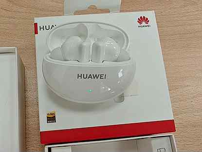 Беспроводные наушники Huawei Freebuds 5i