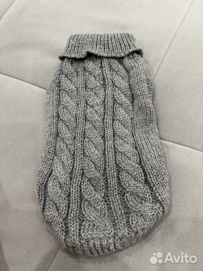 Свитер для собак/кошек