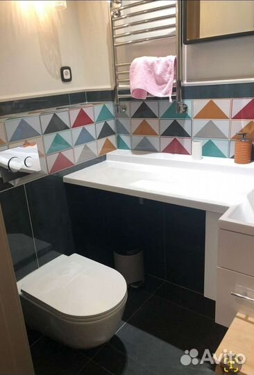 Ванна джакузи бу