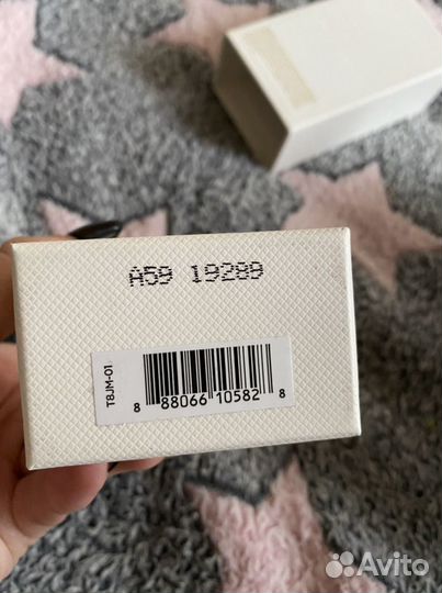 Парфюмерная вода Тom Ford white suede