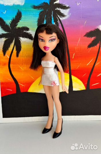 Кукла Bratz