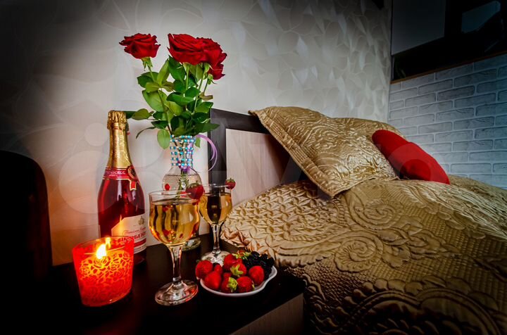 Квартира-студия, 25 м², 13/16 эт.