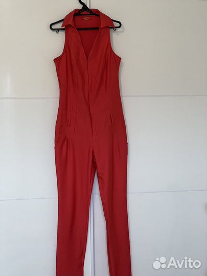 Женский Комбинезон