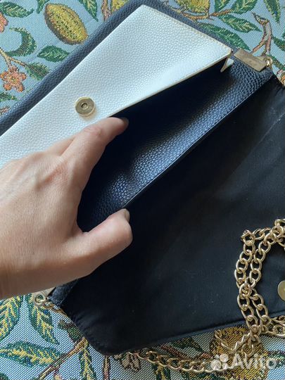 Клатч forever21 новый