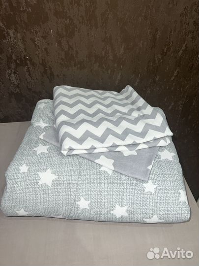 Одеяло детское