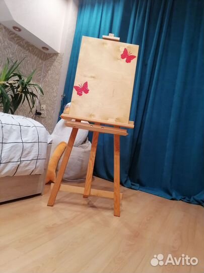 Мольберт для рисования