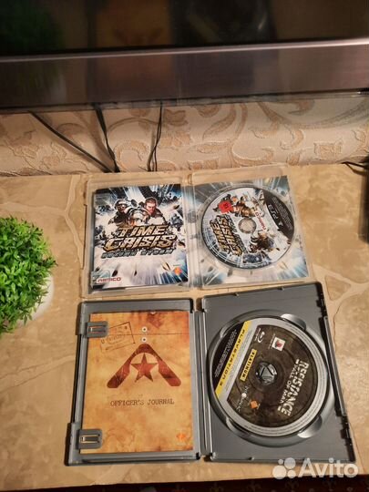 Игра для ps3 (цена за все)