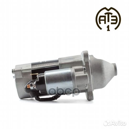 Стартер газ-3302 Бизнес с двиг.cummins ISF2.8Г