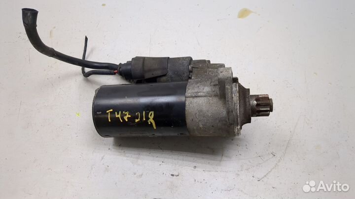 Стартер Seat Altea, 2008