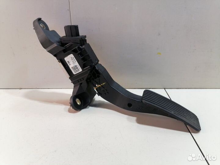 Педаль газа Hyundai Solaris FB G4FG 2018-2020