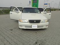 Toyota Cresta 2.5 AT, 1998, 400 000 км, с пробегом, цена 900 000 руб.