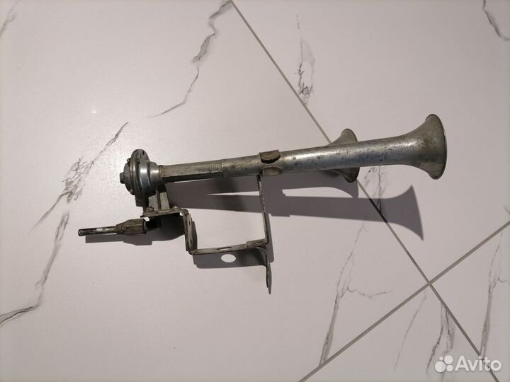 Воздушный сигнал Камаз,Зил