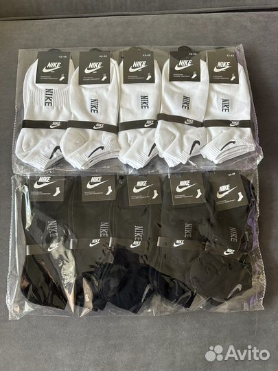 Носки мужские