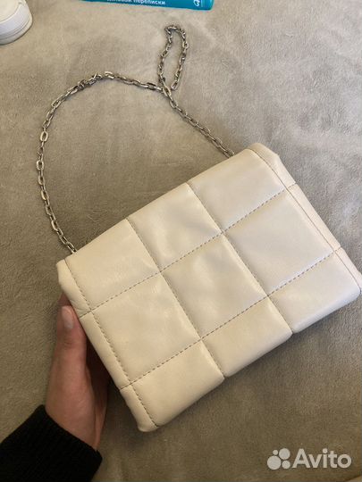 Сумка Pull&Bear