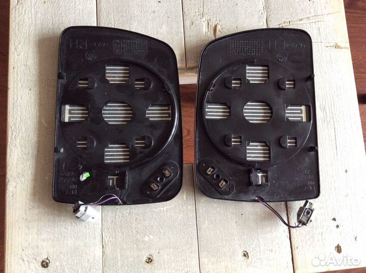 Запчасти и аксесуары