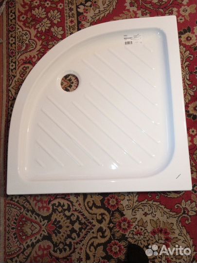 Поддон для душа Vidima seva fresh W833461