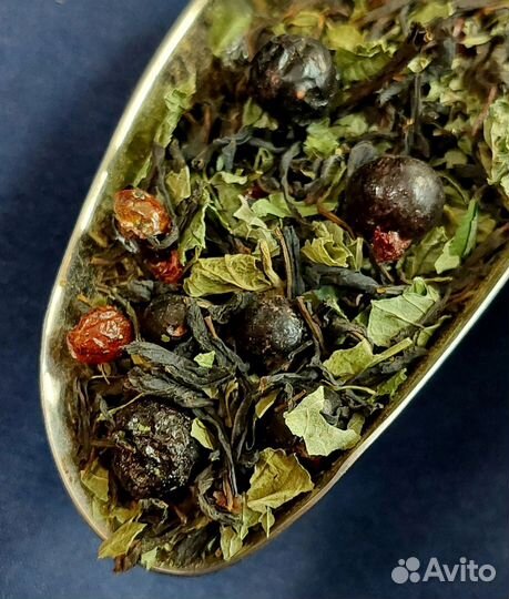 Иван чай ферментированный