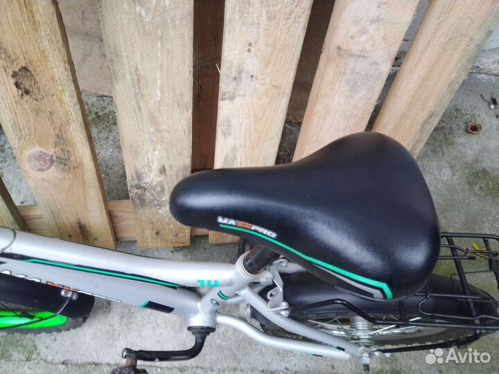 Велосипеды 14,16