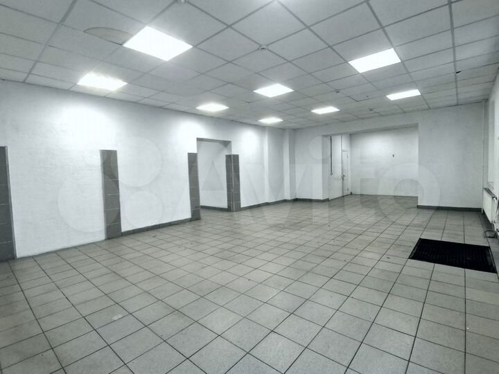 Свободного назначения, 117.3 м²