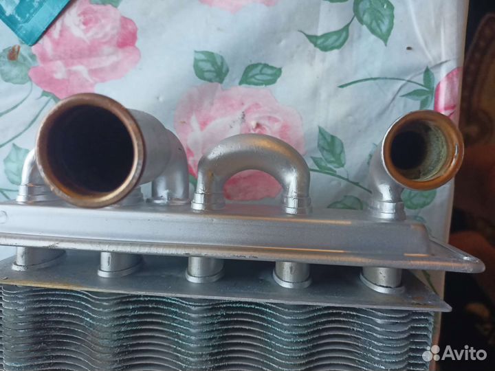 Теплообменник