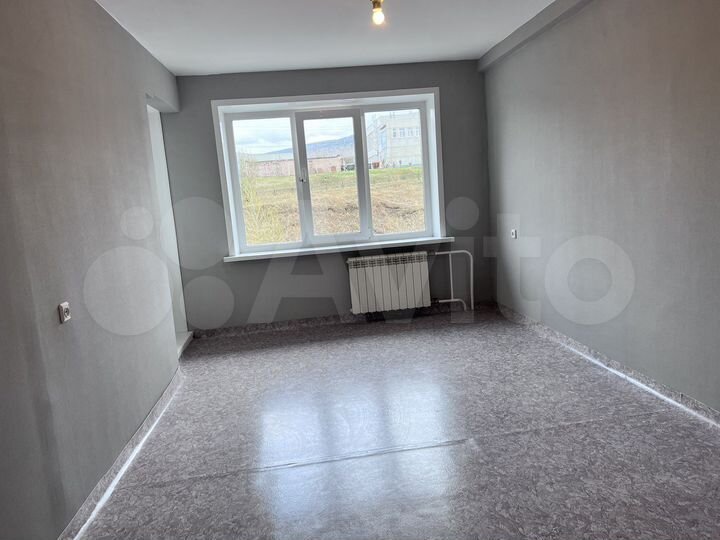 3-к. квартира, 60 м², 5/5 эт.